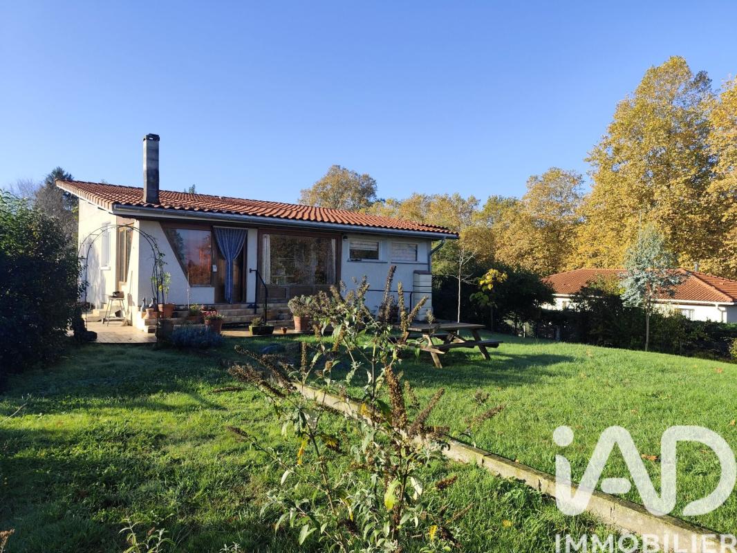 Maison 4 Pièce(s) Aire-sur-l'Adour