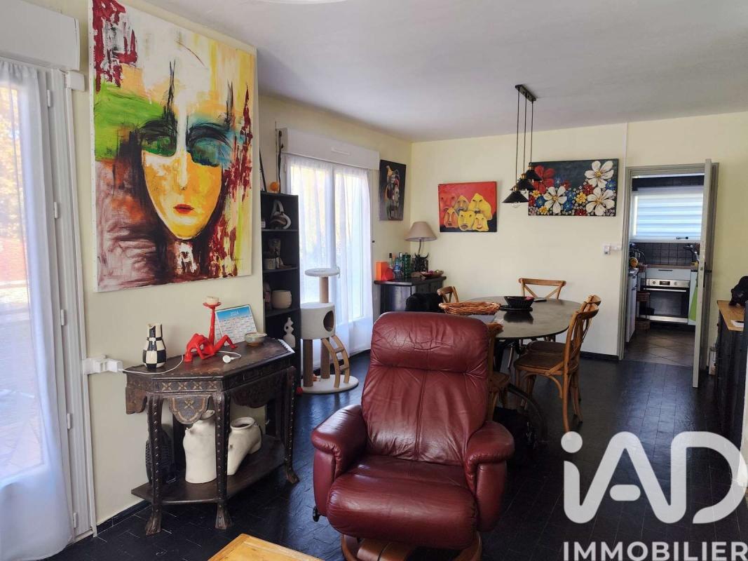 Maison 4 Pièce(s) Aire-sur-l'Adour - Photo 5