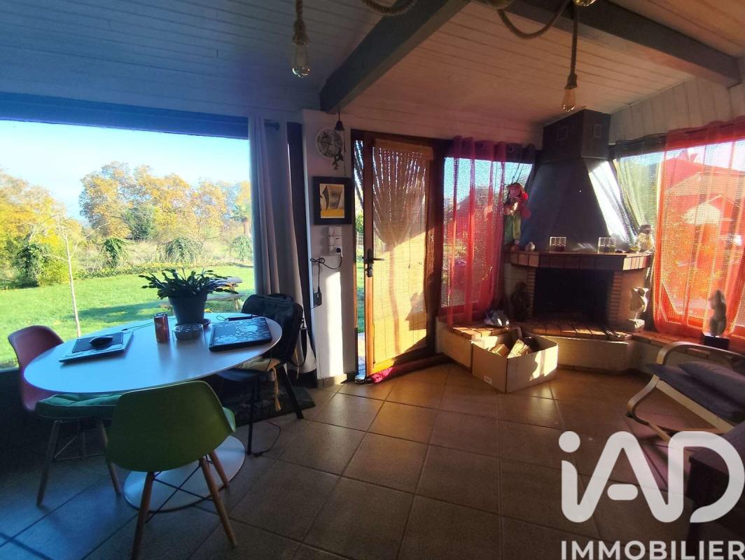 Maison 4 Pièce(s) Aire-sur-l'Adour - Photo 10