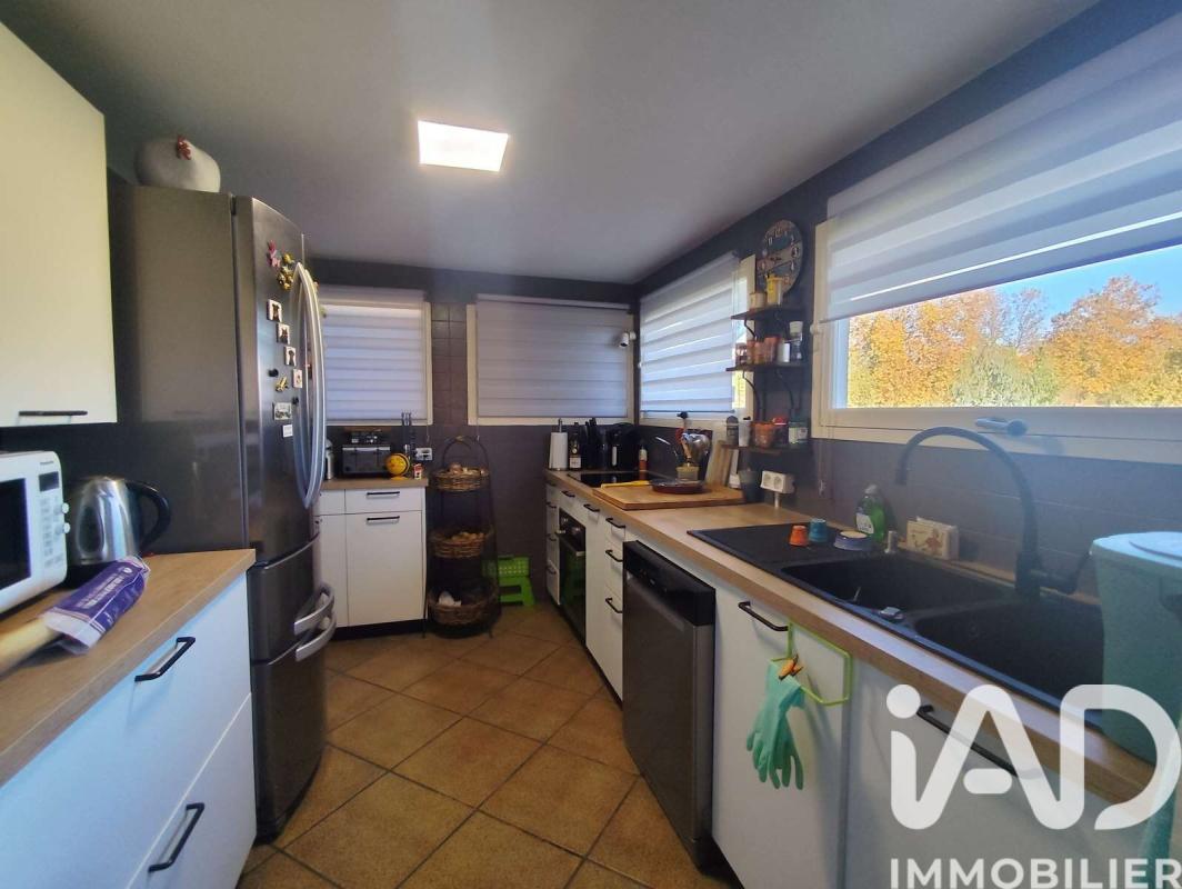 Maison 4 Pièce(s) Aire-sur-l'Adour - Photo 11