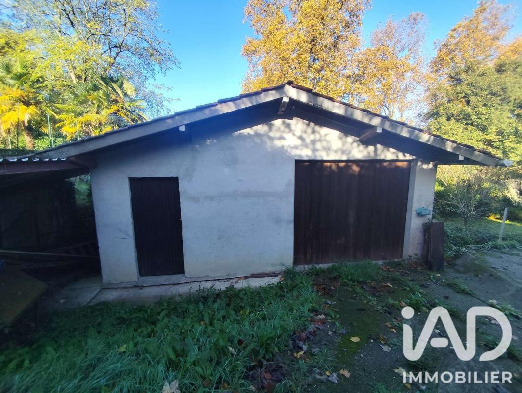 Maison 4 Pièce(s) Aire-sur-l'Adour - Photo 15