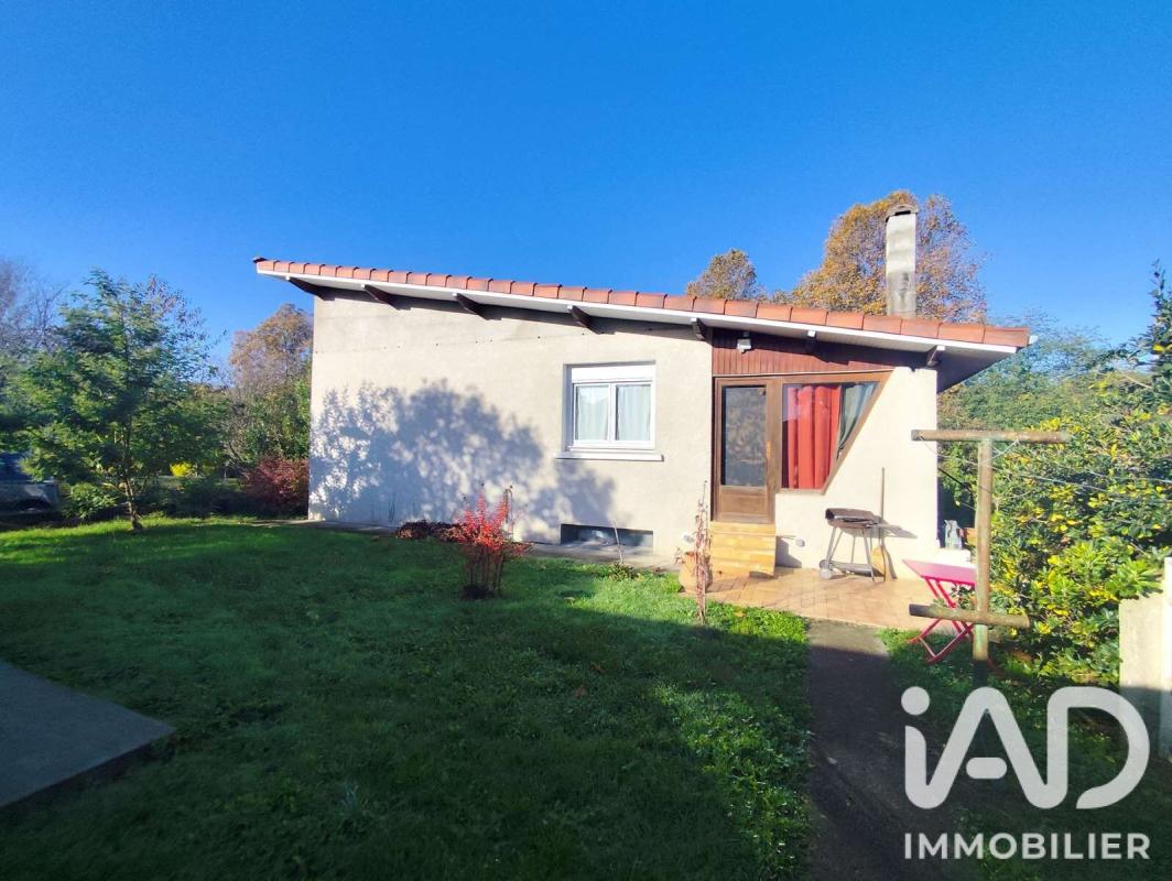 Maison 4 Pièce(s) Aire-sur-l'Adour - Photo 2