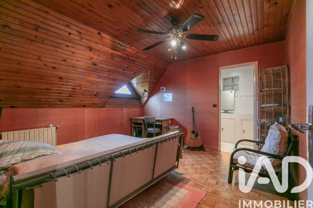 Maison 7 Pièce(s) Fontenay-sous-Bois