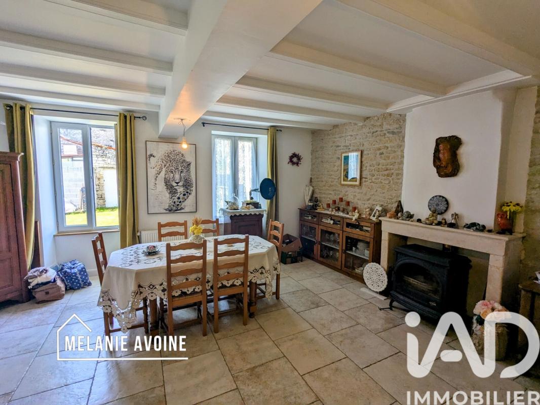 Maison 7 Pièce(s) Ciré-d'Aunis - Photo 2