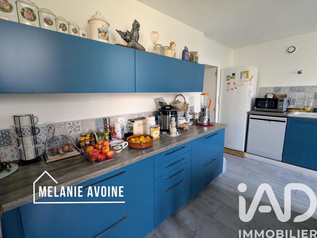 Maison 7 Pièce(s) Ciré-d'Aunis - Photo 5