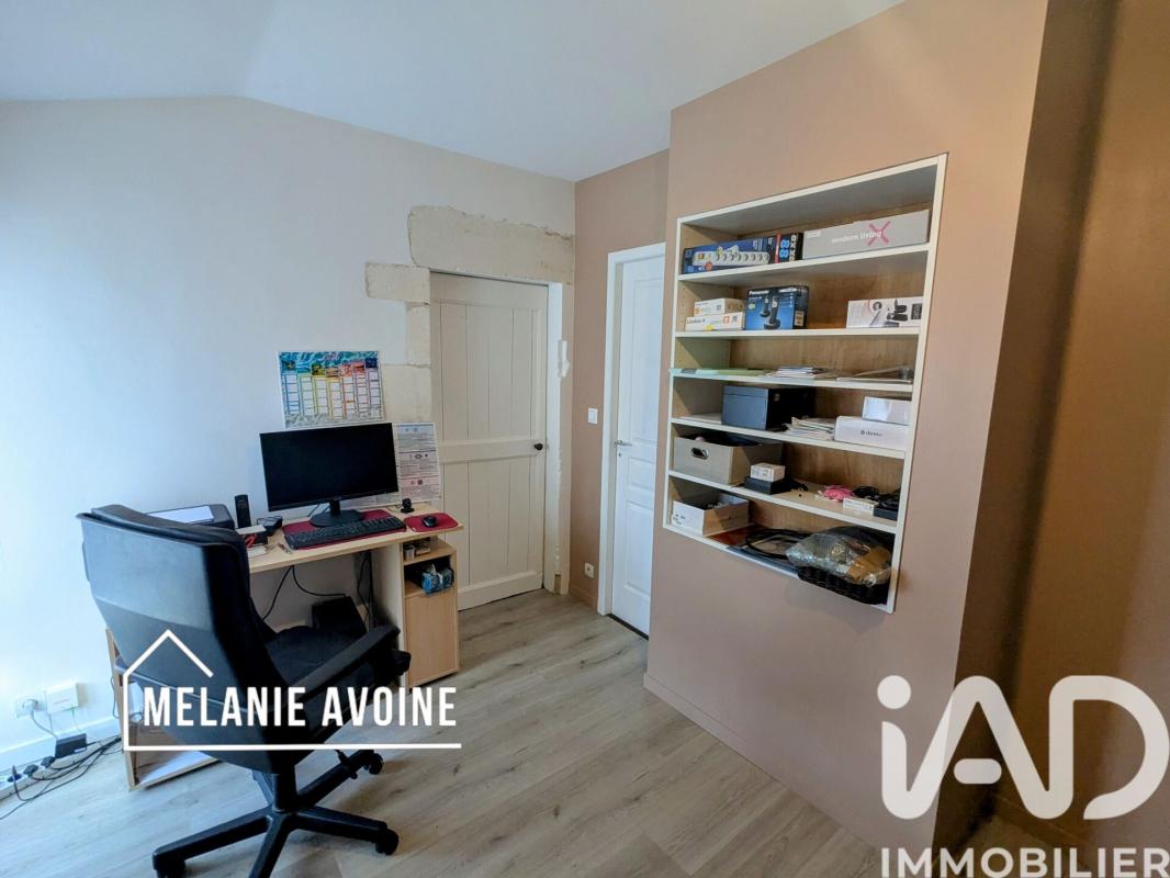 Maison 7 Pièce(s) Ciré-d'Aunis - Photo 12