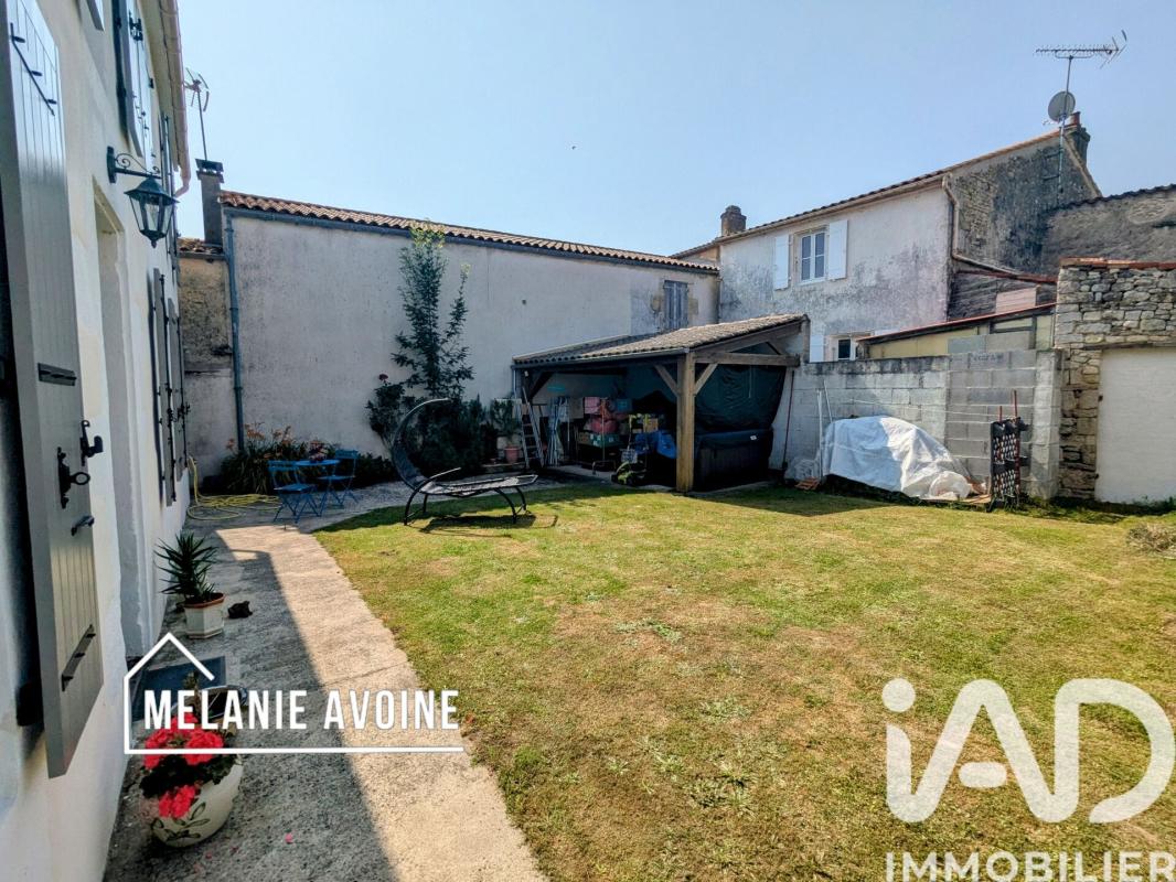 Maison 7 Pièce(s) Ciré-d'Aunis - Photo 18