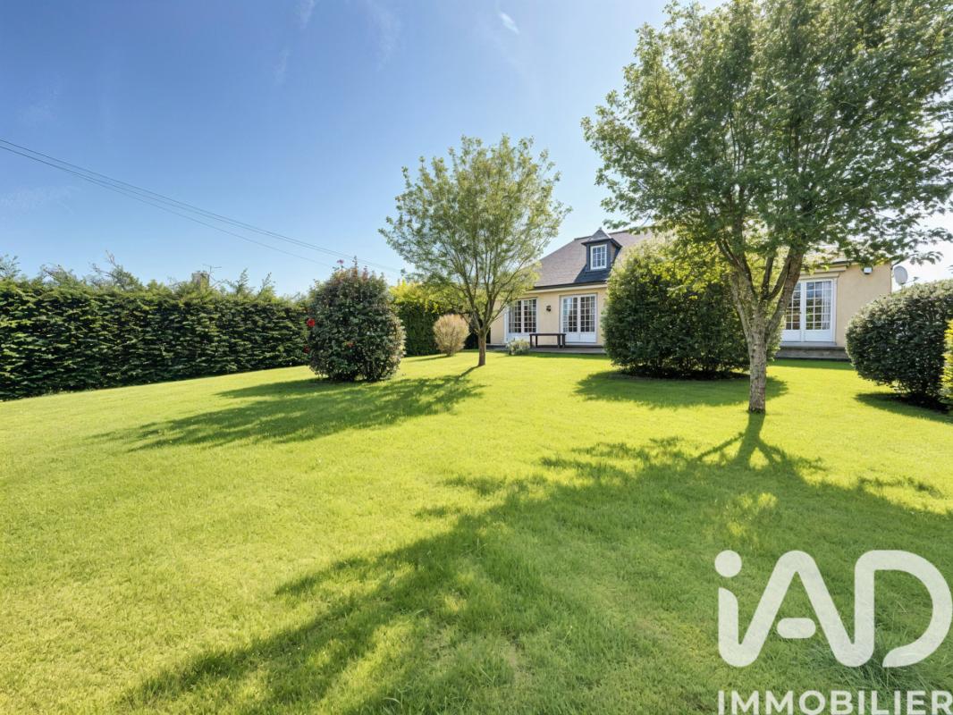 Maison 5 Pièce(s) Cancale