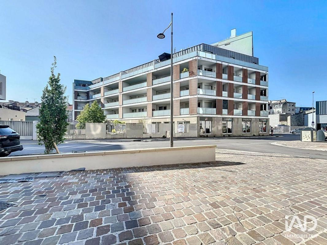 Appartement 1 Pièce(s) Reims