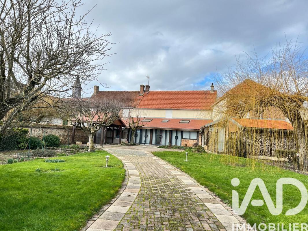 Maison 5 Pièce(s) Chantemerle - Photo 1