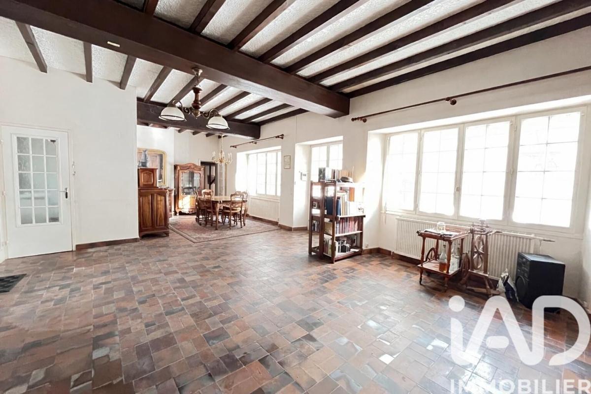 Maison 5 Pièce(s) Chantemerle - Photo 2