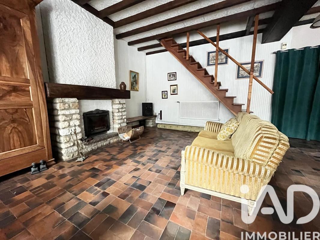 Maison 5 Pièce(s) Chantemerle - Photo 3