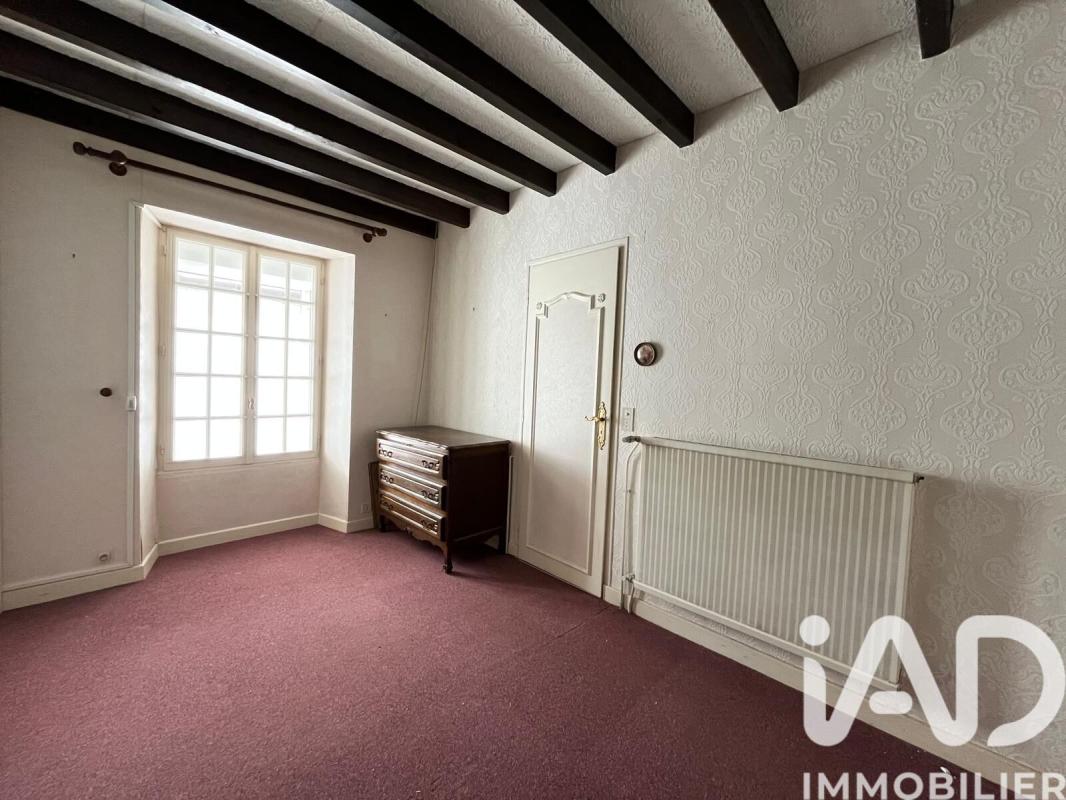 Maison 5 Pièce(s) Chantemerle - Photo 5