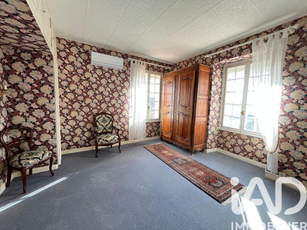 Maison 5 Pièce(s) Chantemerle - Photo 7