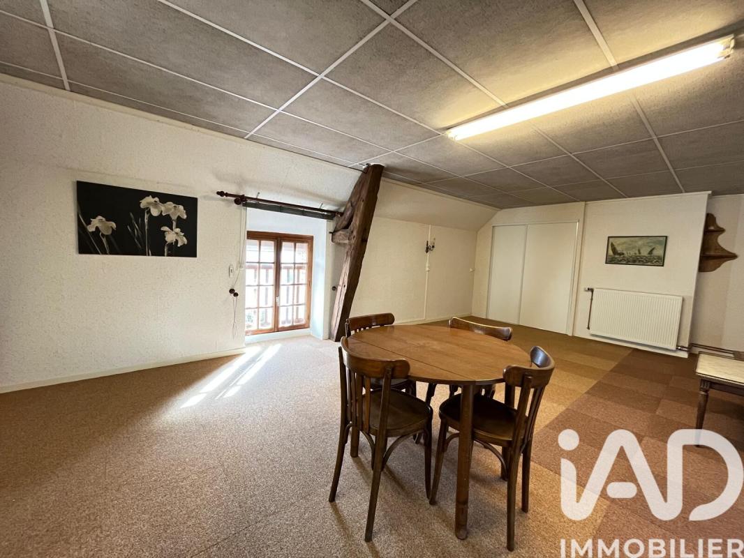 Maison 5 Pièce(s) Chantemerle - Photo 8