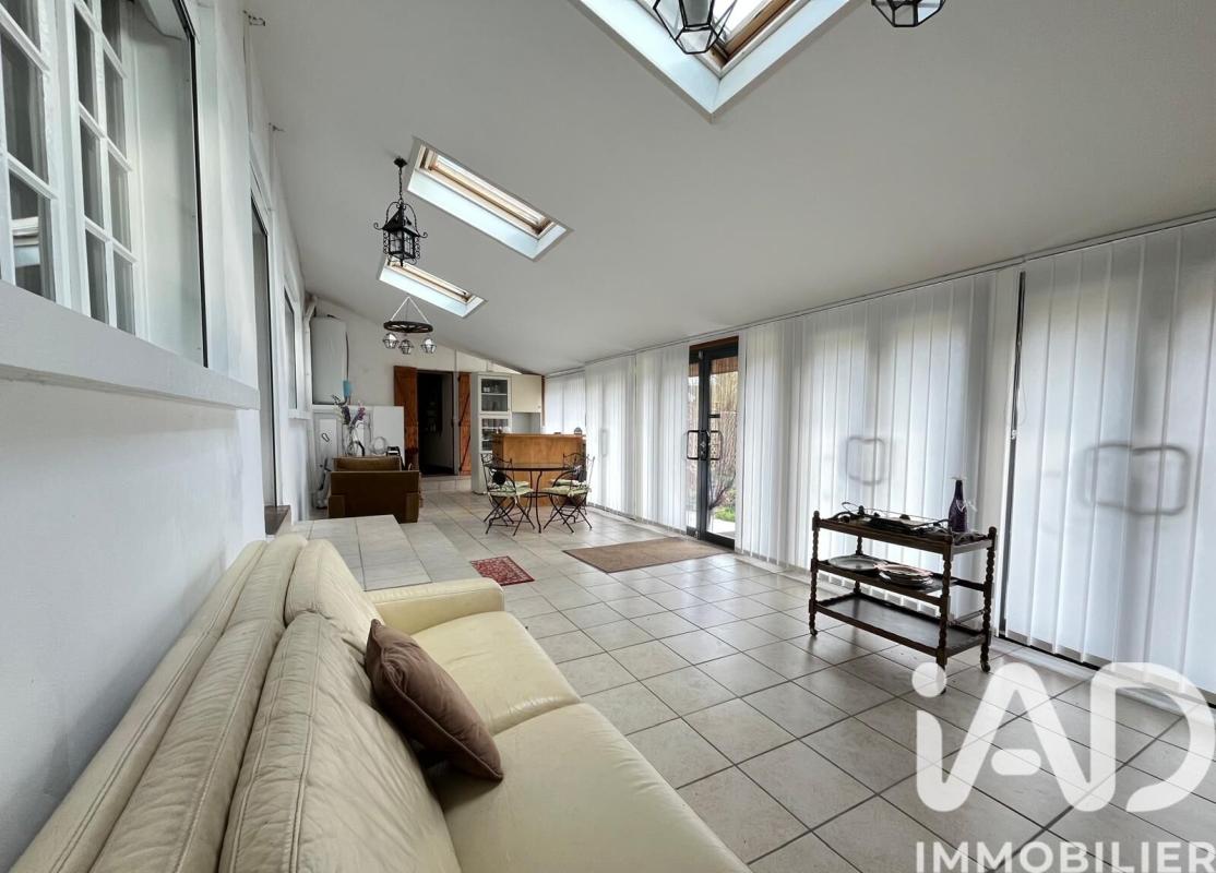 Maison 5 Pièce(s) Chantemerle - Photo 9