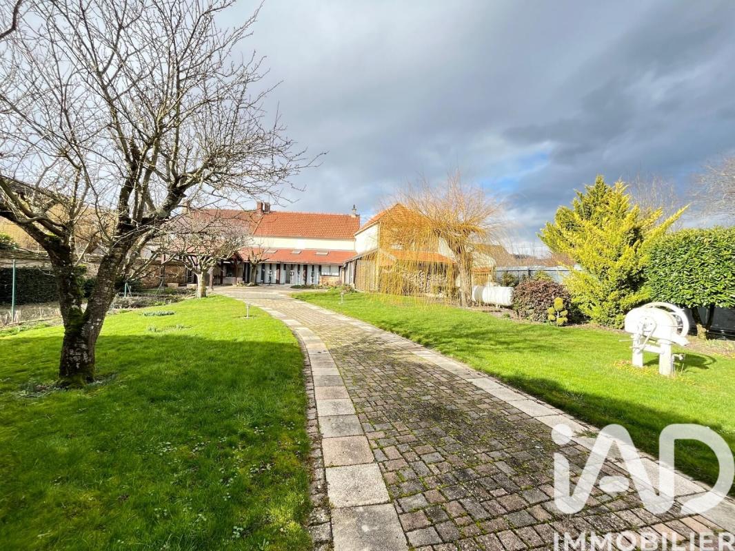Maison 5 Pièce(s) Chantemerle - Photo 10