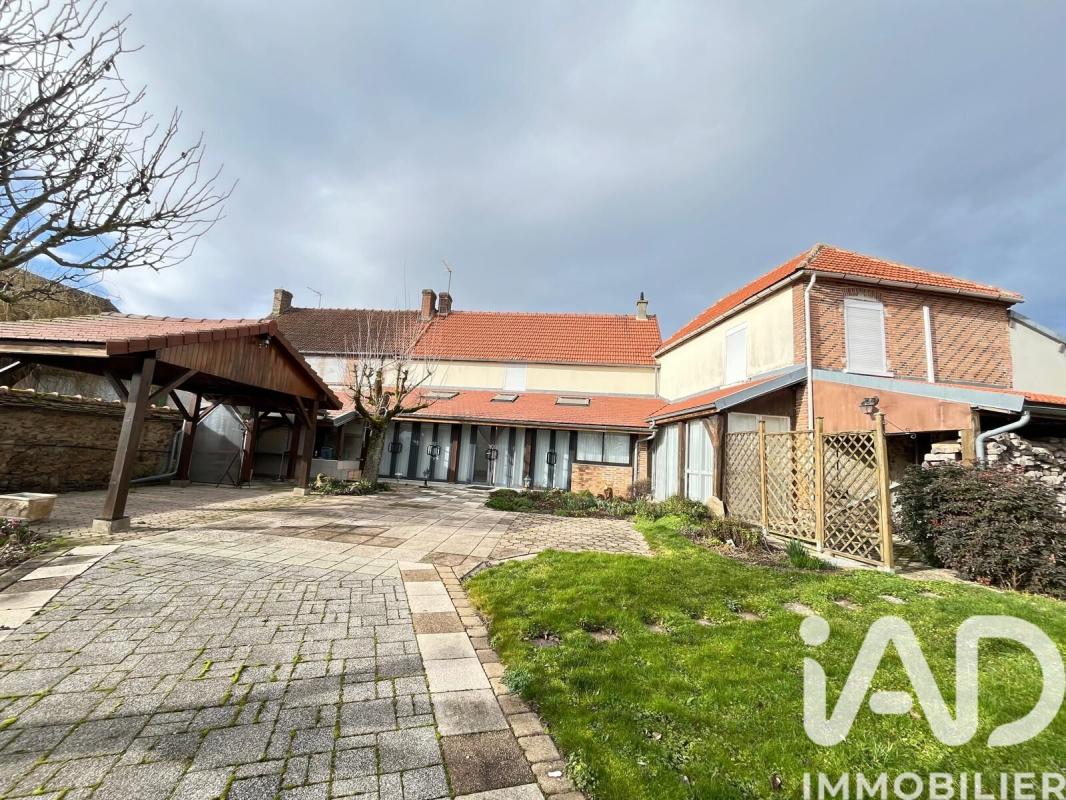Maison 5 Pièce(s) Chantemerle - Photo 11