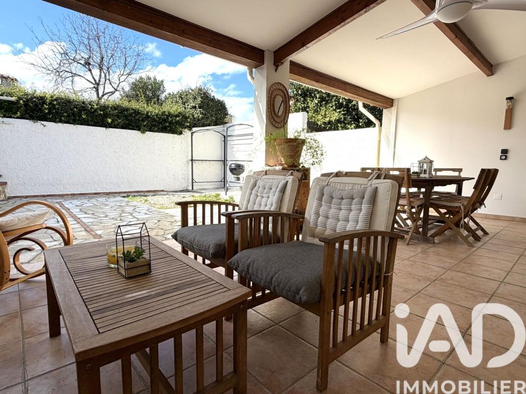 Maison 5 Pièce(s) Alénya