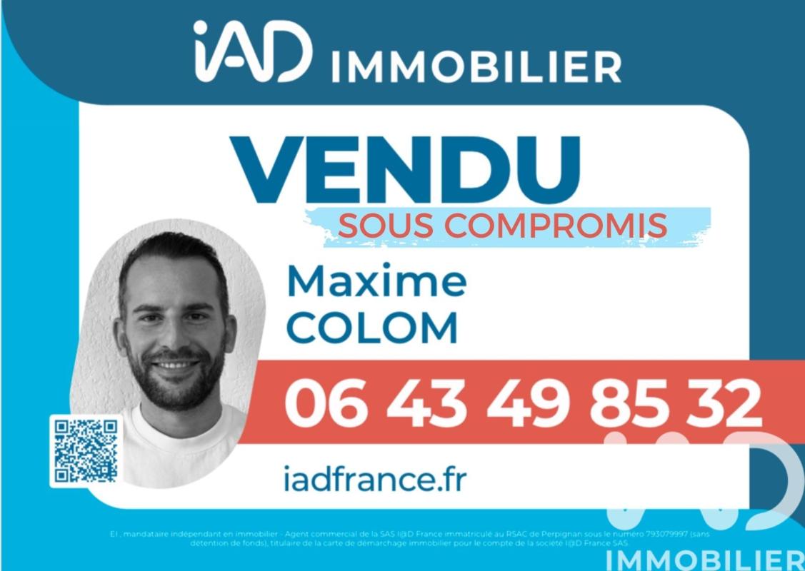 Maison 5 Pièce(s) Alénya