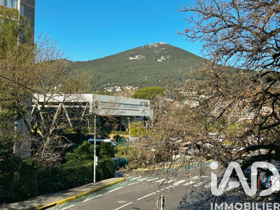 Appartement 5 Pièce(s) La Valette-du-Var