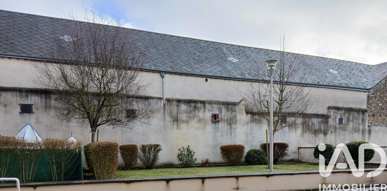 Appartement 2 Pièce(s) Mainvilliers