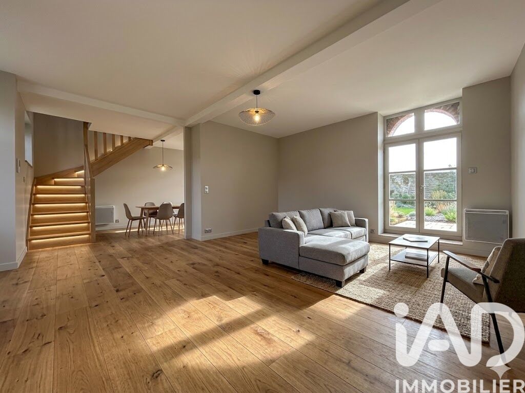 Maison 4 Pièce(s) Cesson-Sévigné