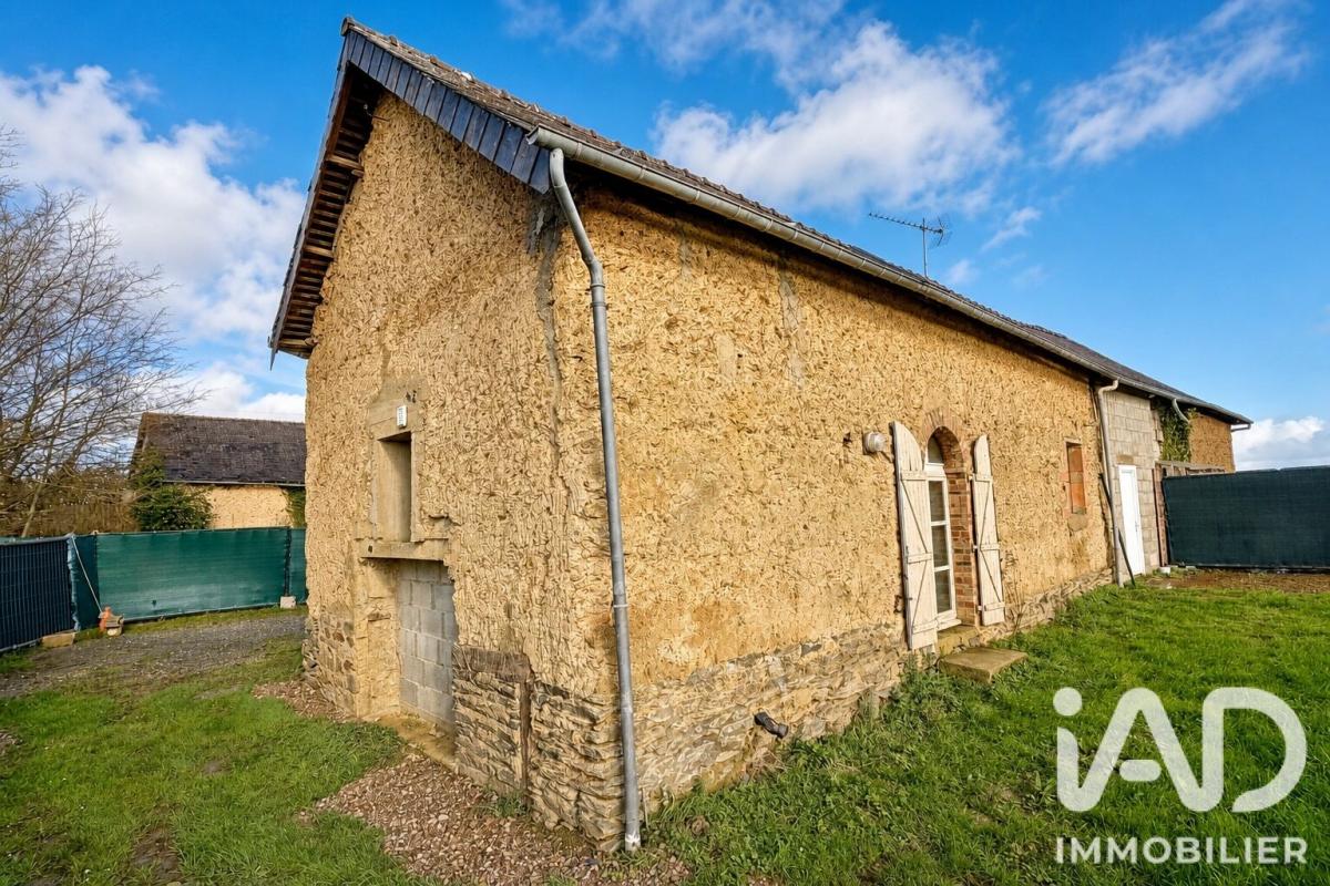 Maison 4 Pièce(s) Cesson-Sévigné