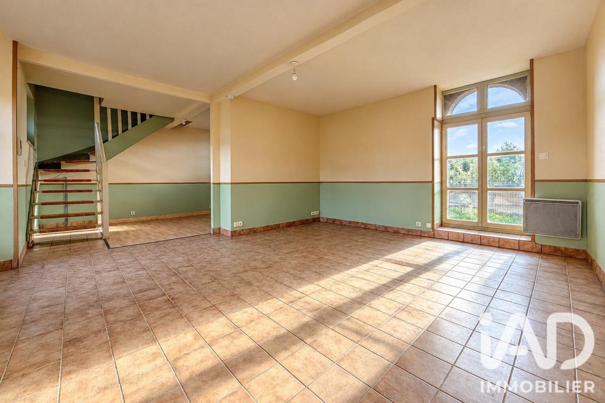 Maison 4 Pièce(s) Cesson-Sévigné