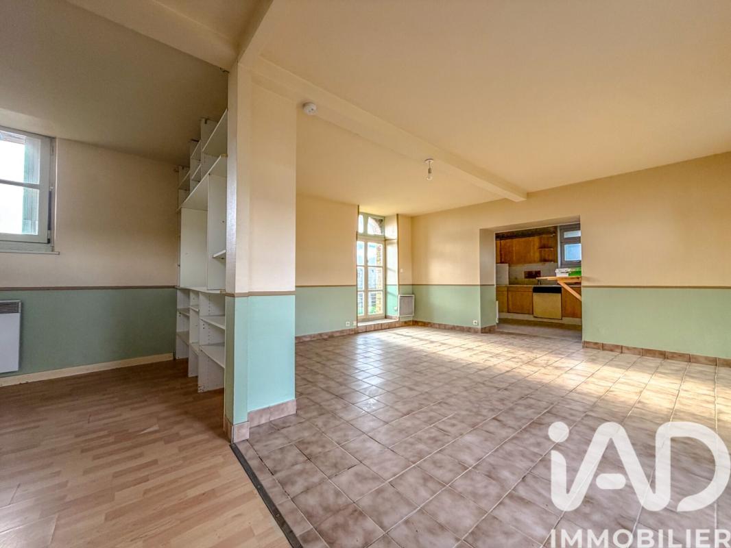 Maison 4 Pièce(s) Cesson-Sévigné - Photo 3
