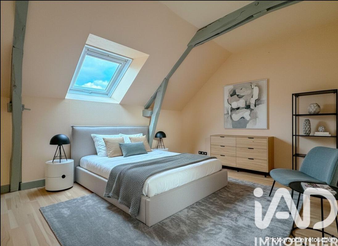 Maison 4 Pièce(s) Cesson-Sévigné - Photo 7