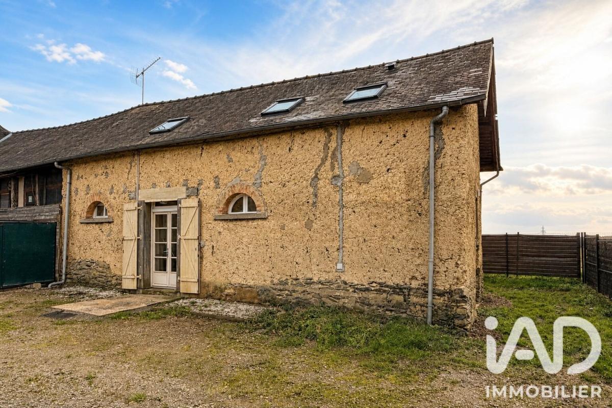 Maison 4 Pièce(s) Cesson-Sévigné - Photo 13