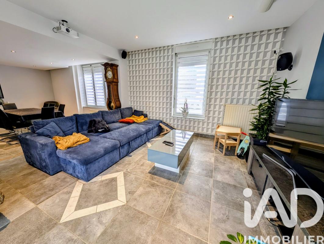 Maison de ville 4 Pièce(s) Fougères