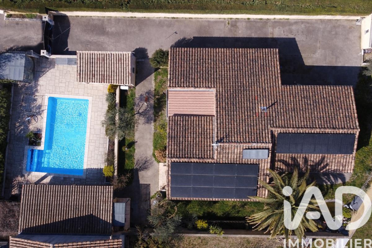 Maison 10 Pièce(s) Lapalud