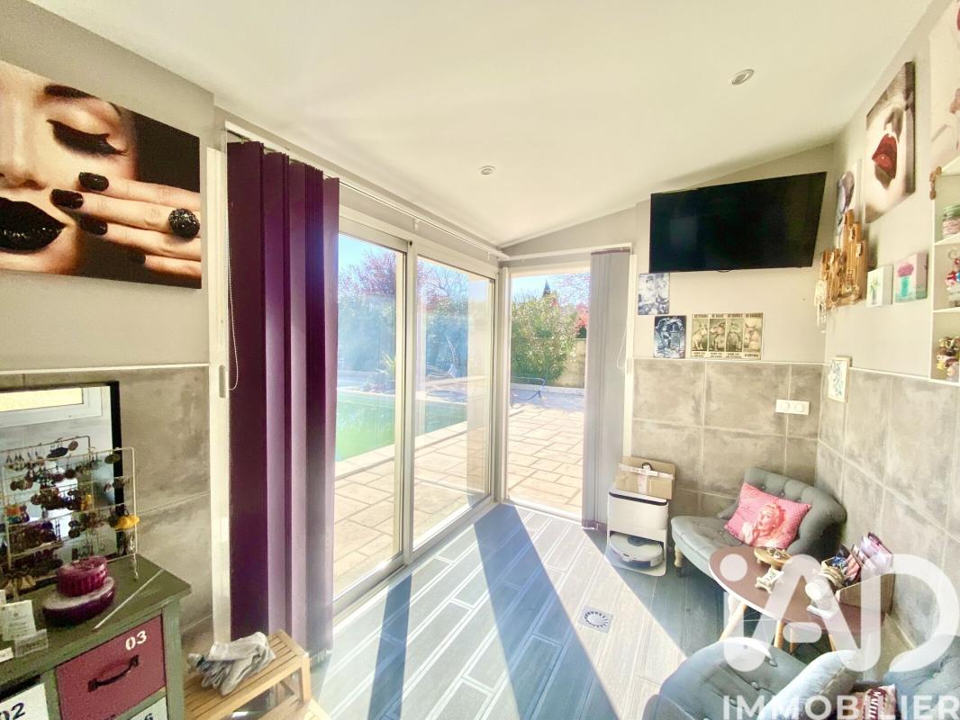 Maison 10 Pièce(s) Lapalud