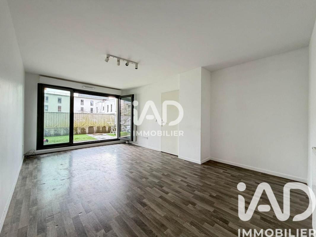 Appartement 4 Pièce(s) Guyancourt