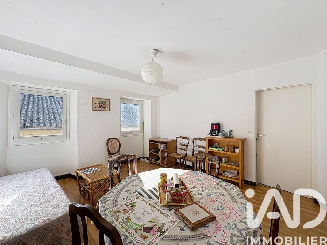 Appartement 2 Pièce(s) Millau