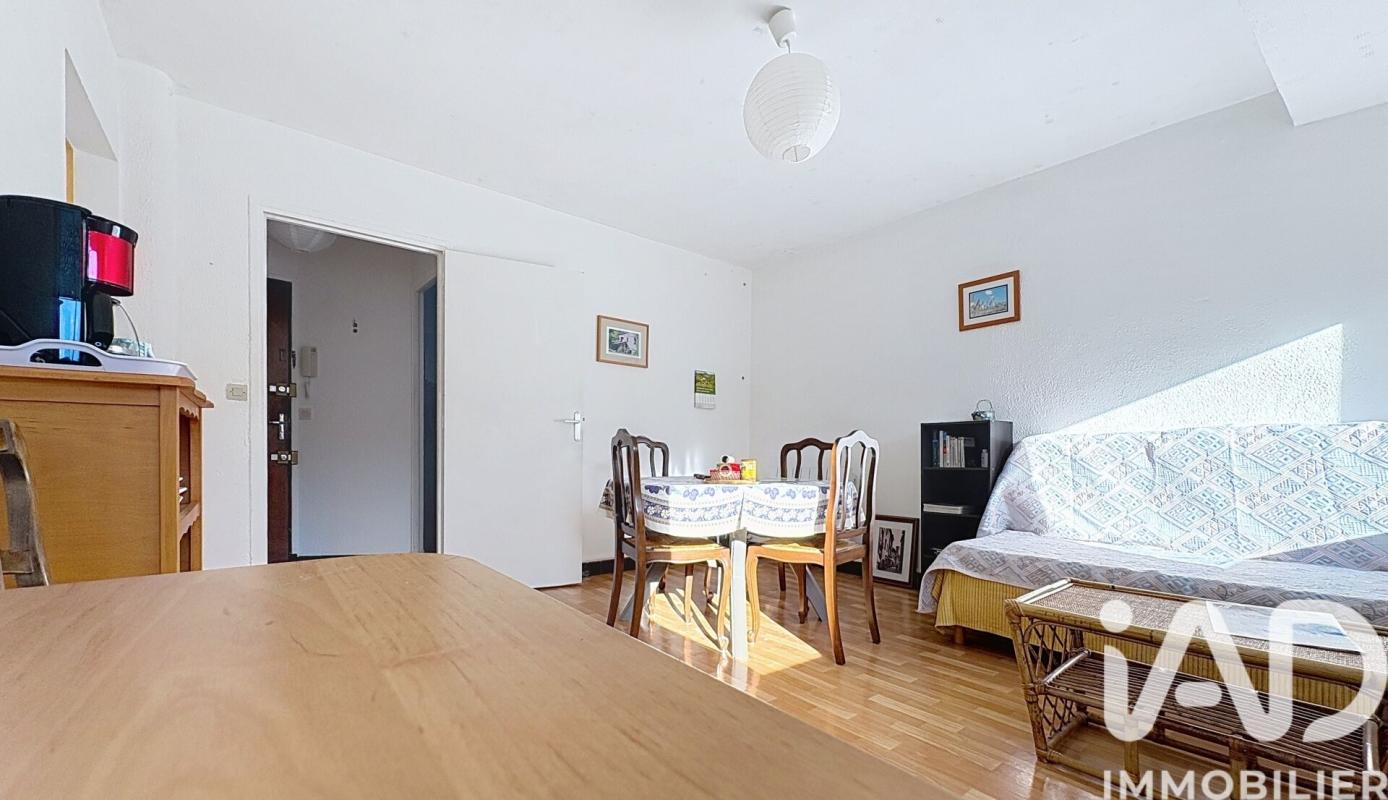 Appartement 2 Pièce(s) Millau