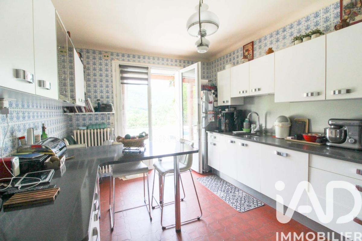 Maison 6 Pièce(s) Saint-Affrique - Photo 3