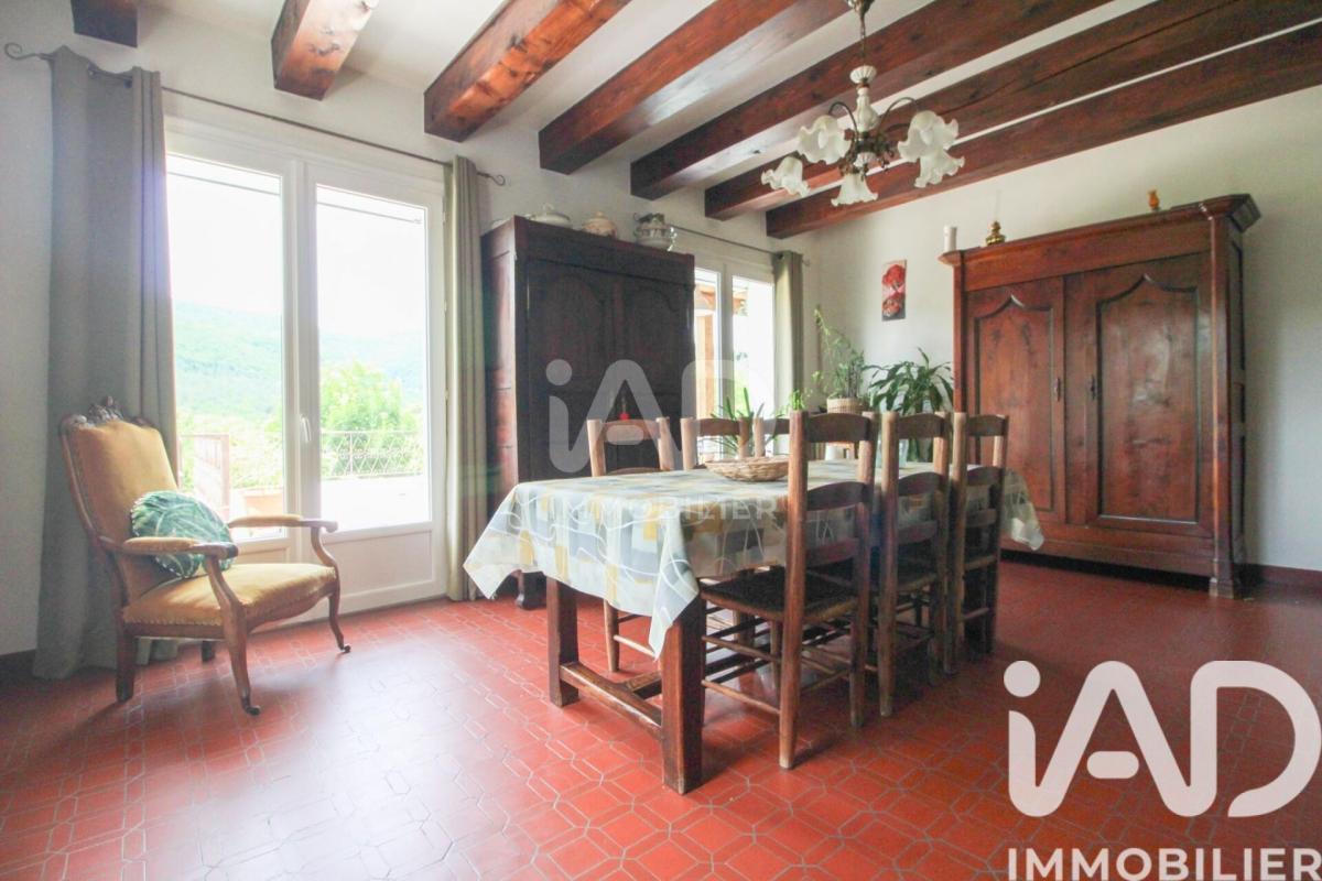 Maison 6 Pièce(s) Saint-Affrique - Photo 5