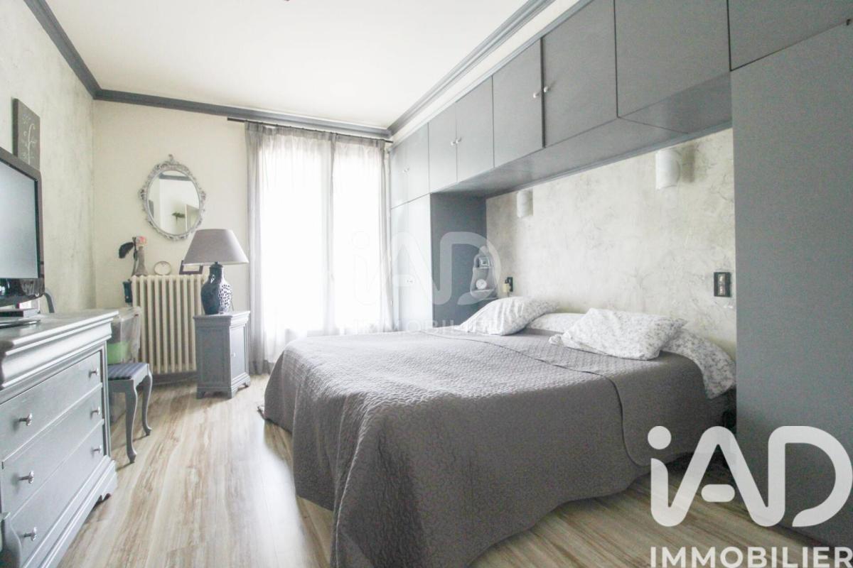 Maison 6 Pièce(s) Saint-Affrique - Photo 8