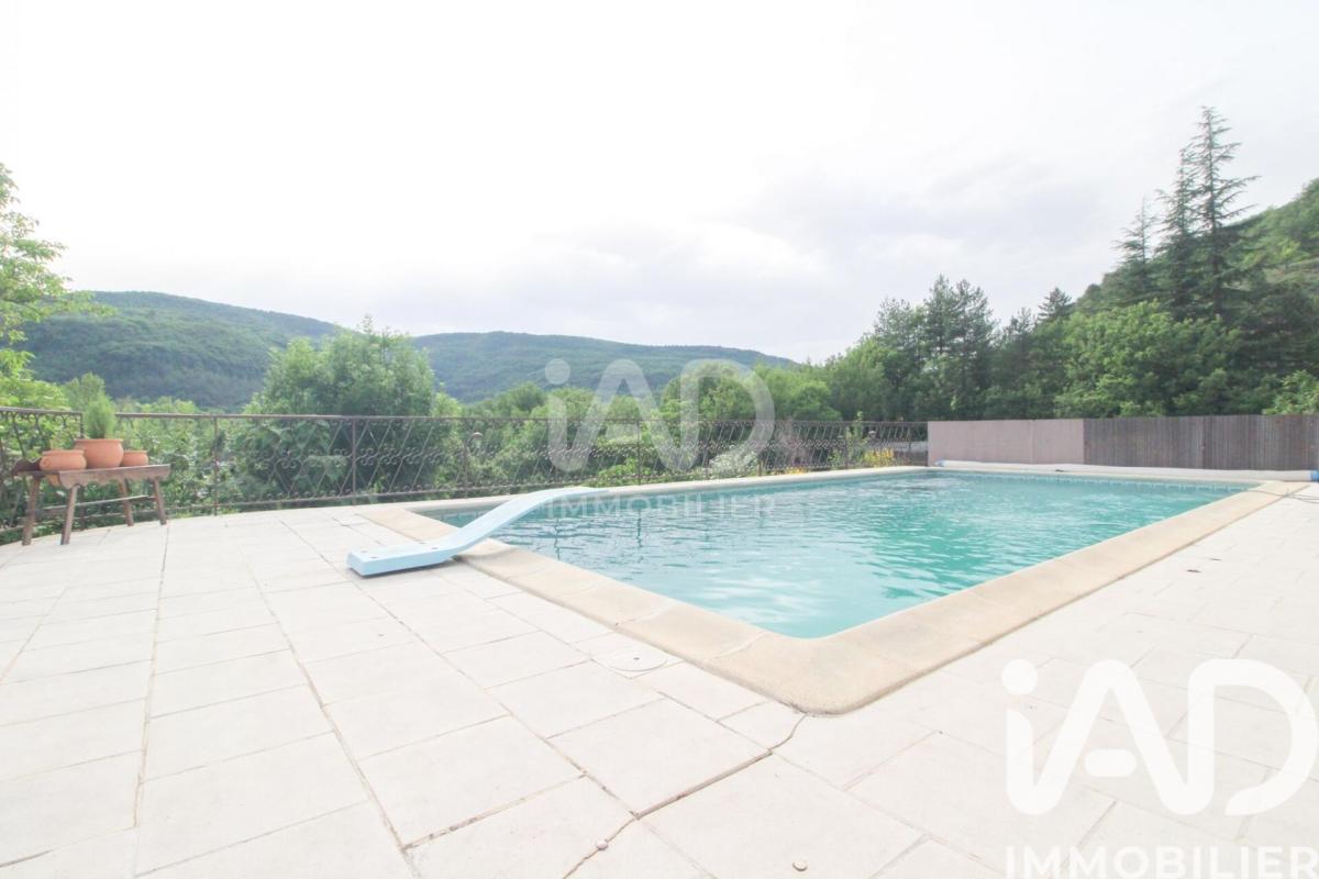 Maison 6 Pièce(s) Saint-Affrique - Photo 10