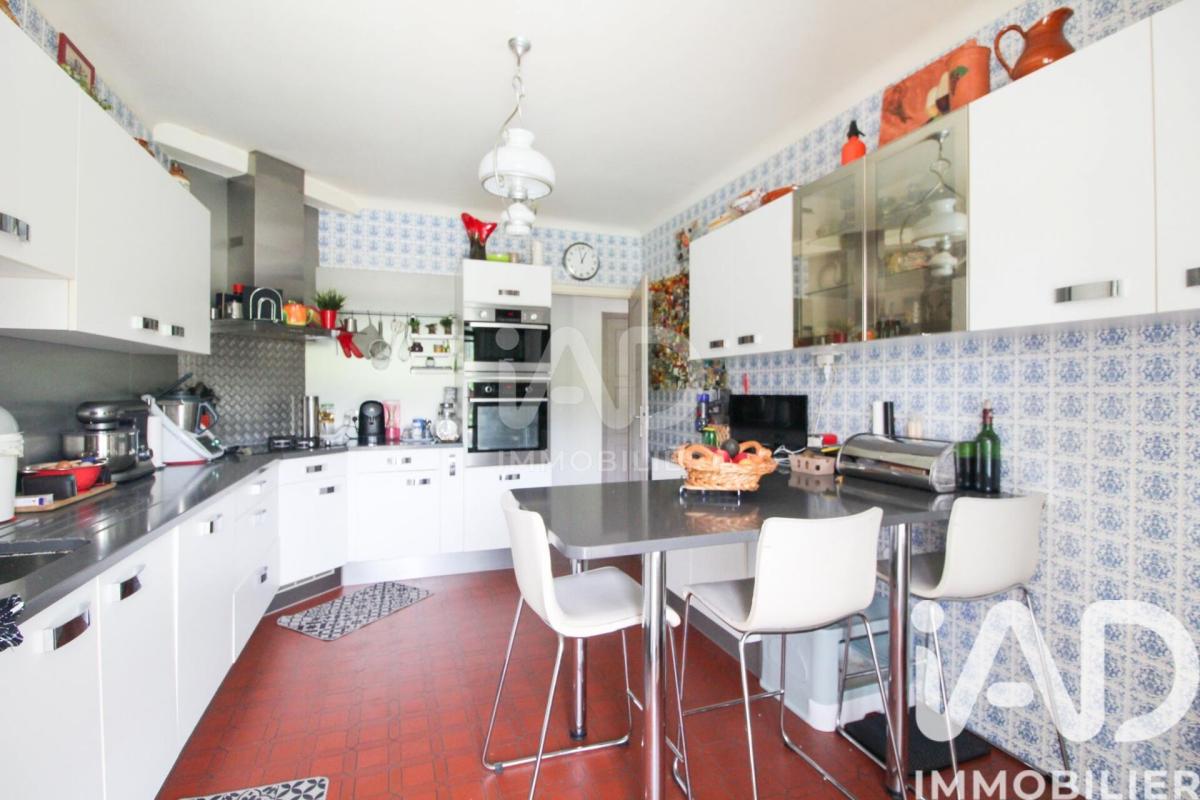 Maison 6 Pièce(s) Saint-Affrique - Photo 15