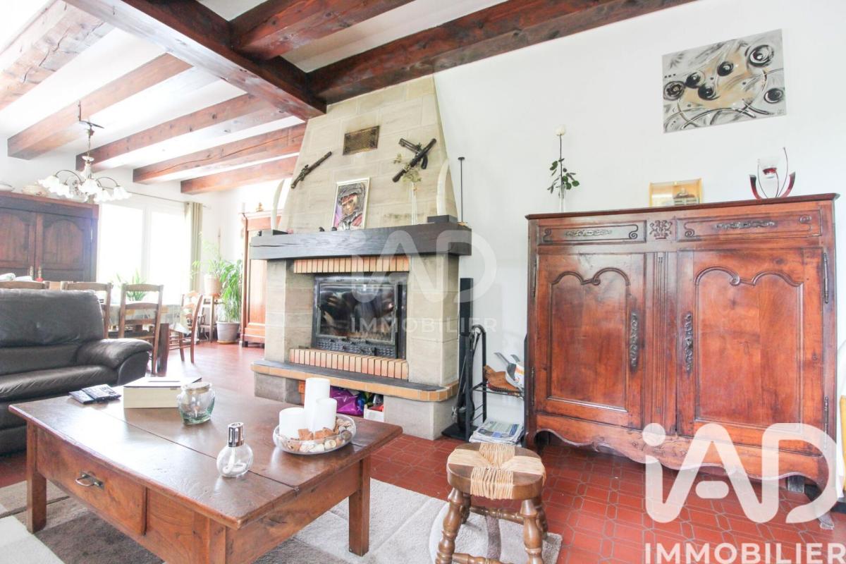 Maison 6 Pièce(s) Saint-Affrique - Photo 17