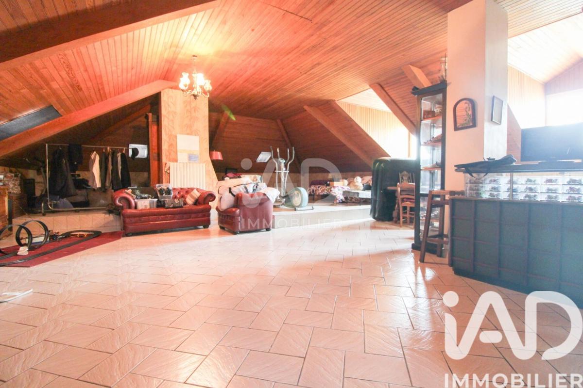Maison 6 Pièce(s) Saint-Affrique - Photo 18