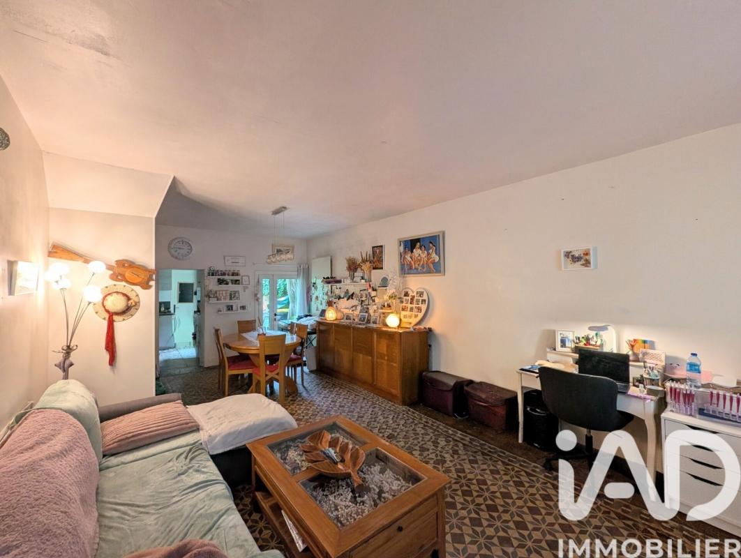 Maison de ville 4 Pièce(s) Albi