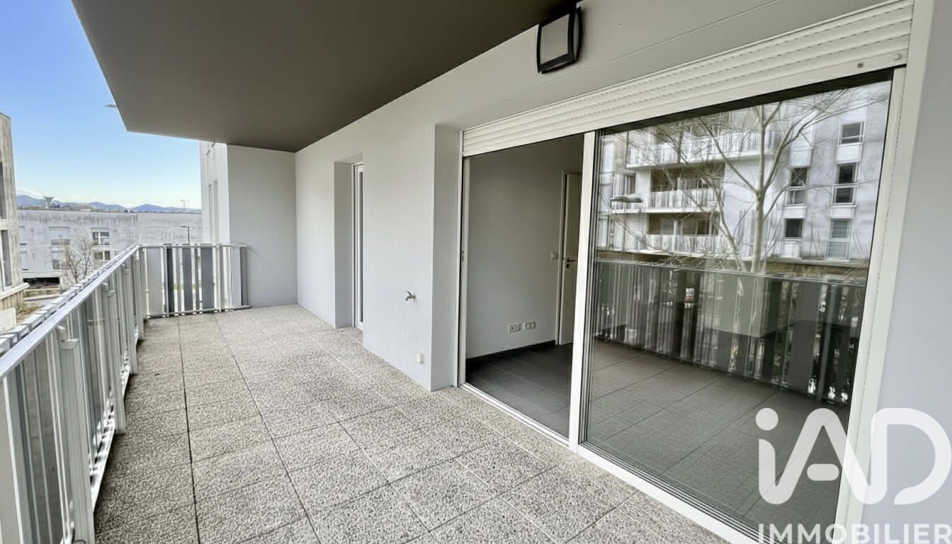 Appartement 2 Pièce(s) Bayonne