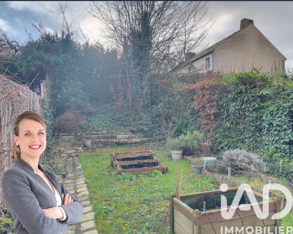 Maison 5 Pièce(s) Dourdan