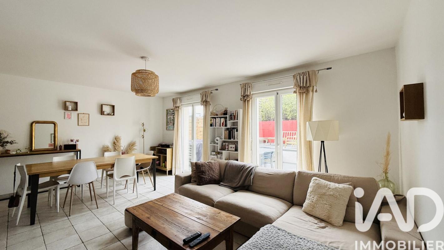 Maison de ville 4 Pièce(s) La Talaudière