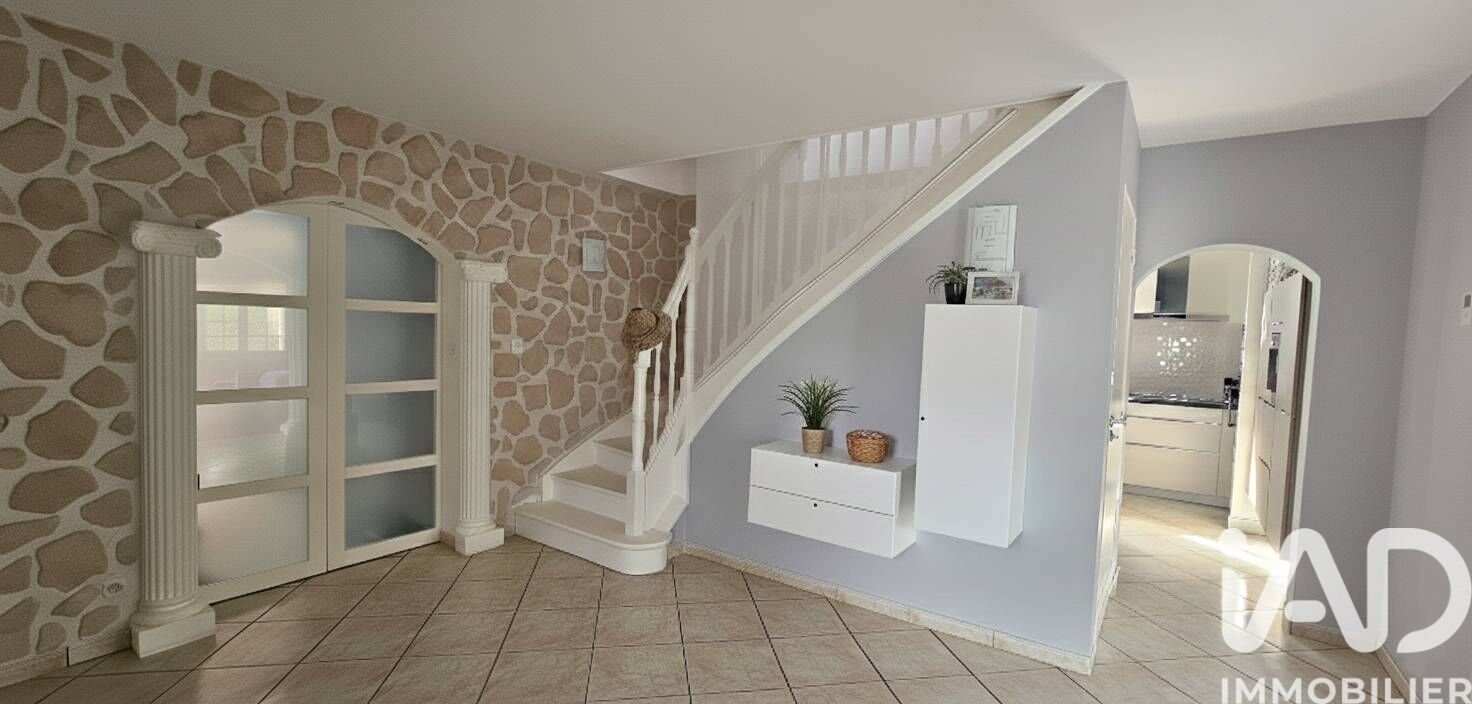 Maison 6 Pièce(s) Aurec-sur-Loire